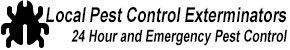Baxter County Exterminators